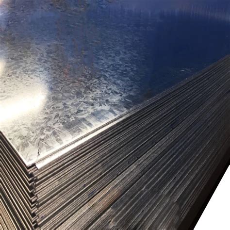 26 gauge galvanized sheet metal for sale|26 gauge sheet metal prices.